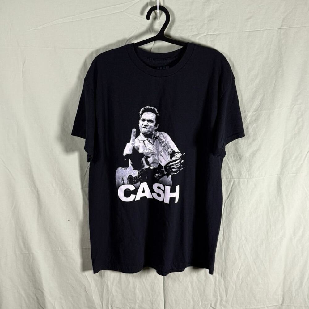 Johnny Cash T-shirt